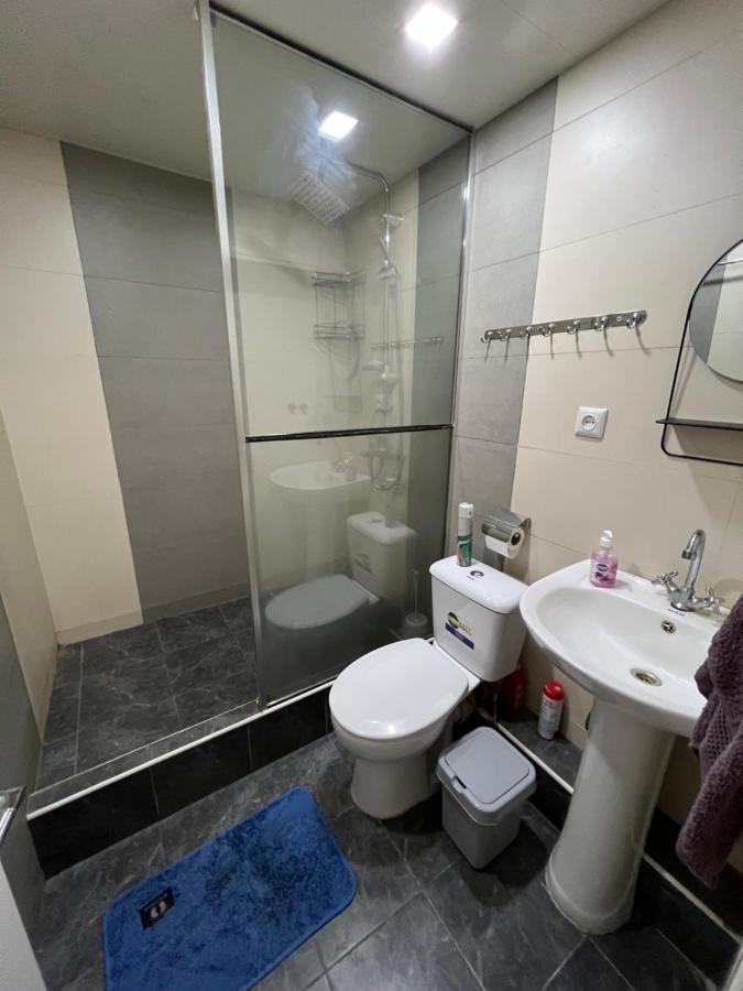Dublex Apartment In Yerevan Komitas D1 Exterior foto