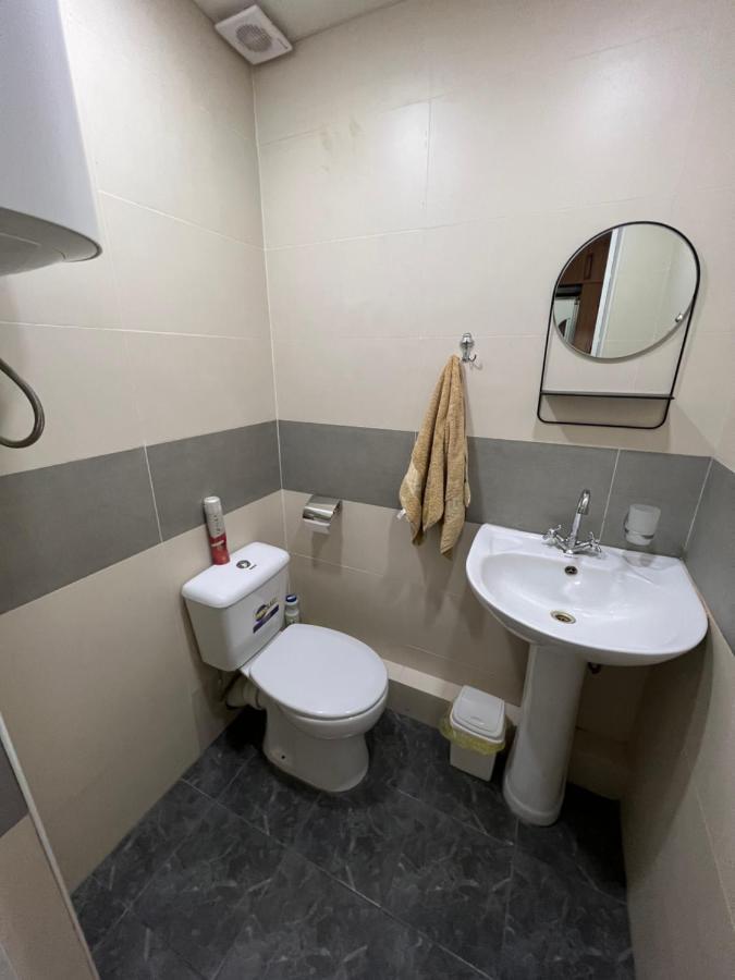 Dublex Apartment In Yerevan Komitas D1 Exterior foto